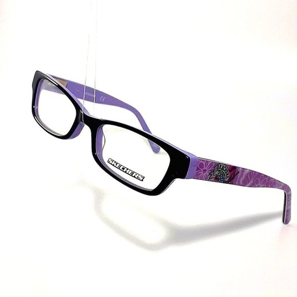 NEW Kids Rx'able Eyeglass Frame SKECHERS school - Picture 1 of 3